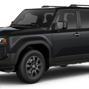 تويوتا برادو