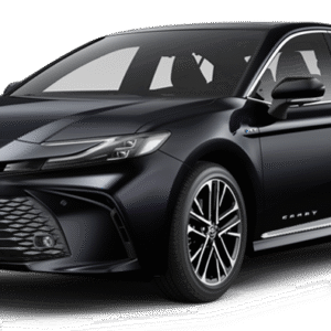 كامري تويوتا