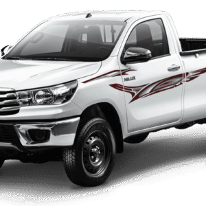 تويوتا هايلوكس