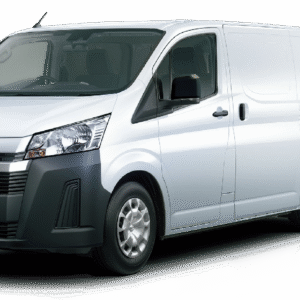 سيارة تويوتا