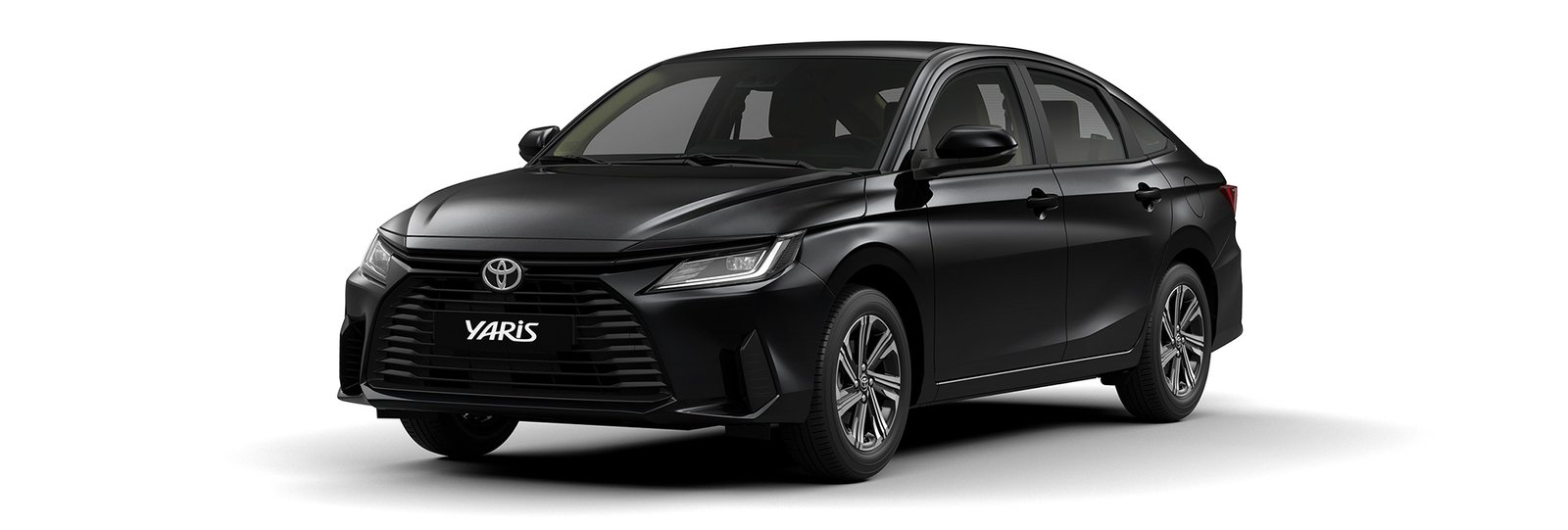 تويوتا Yaris 2026 - الصورة 4