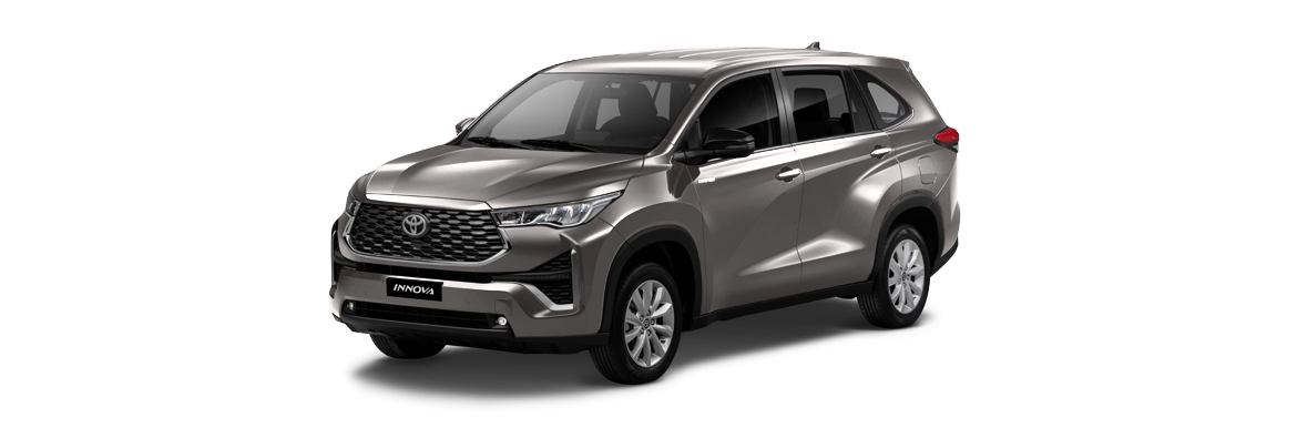 سيارة تويوتا Innova 2025 - الصورة 7