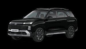 هيونداي كريتا جراند