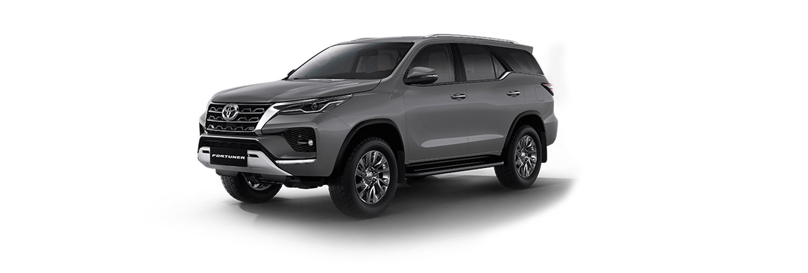 تويوتا فورتشنر Fortuner 2025 - الصورة 3