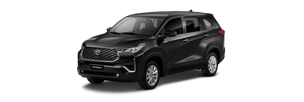 سيارة انوفا