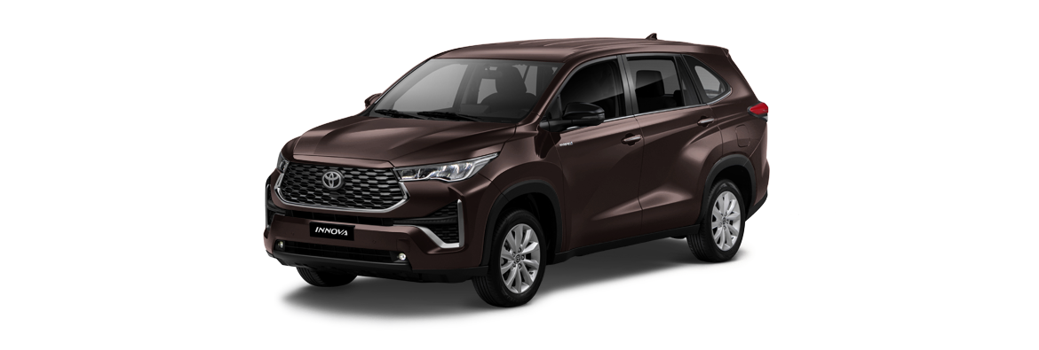 سيارة تويوتا Innova 2025 - الصورة 6