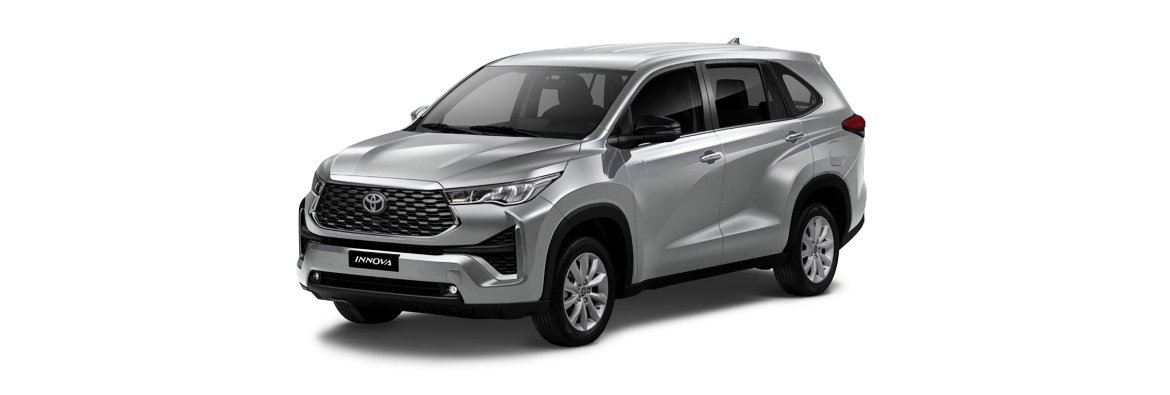 سيارة تويوتا Innova 2025 - الصورة 3