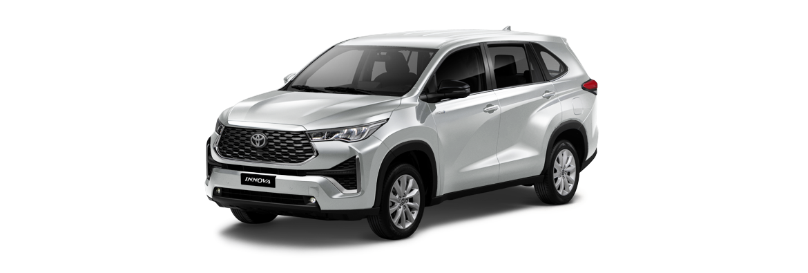 سيارة تويوتا Innova 2025 - الصورة 2