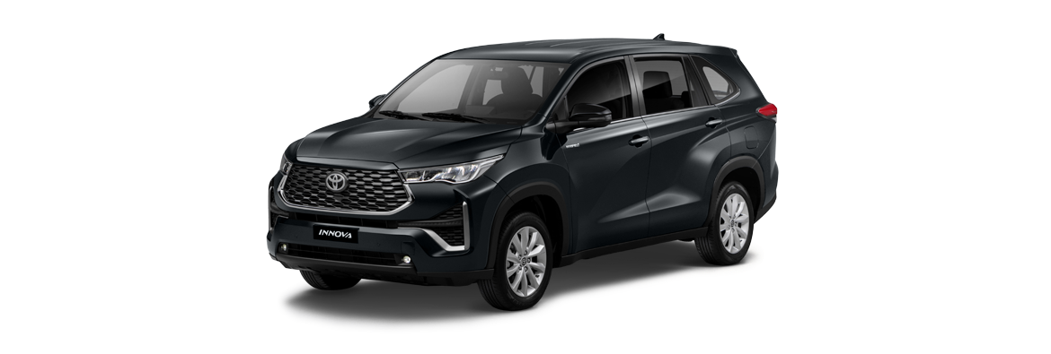 سيارة تويوتا Innova 2025 - الصورة 5