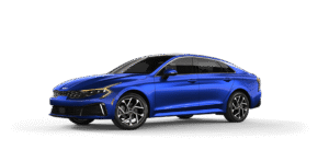 كيا K5 هايبرد