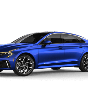 كيا K5 هايبرد