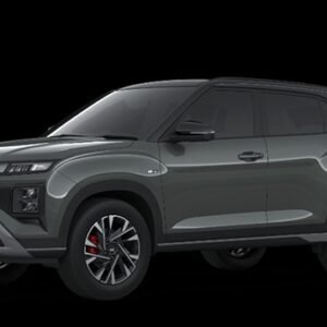 هيونداي كريتا الجديدة