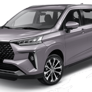 سيارة تويوتا Veloz 2025