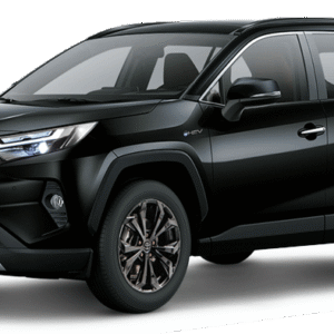 سيارة تويوتا RAV4 2025