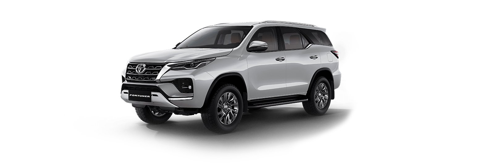 تويوتا فورتشنر Fortuner 2025 - الصورة 2