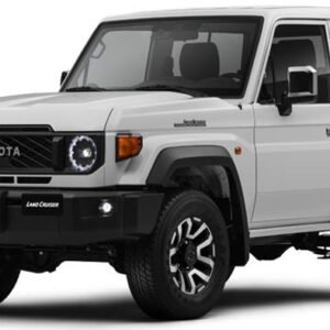 سيارة لاند كروزر