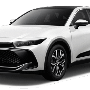 الكراون الجديدة