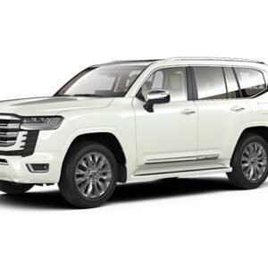 سيارة تويوتا Land Cruiser 2025