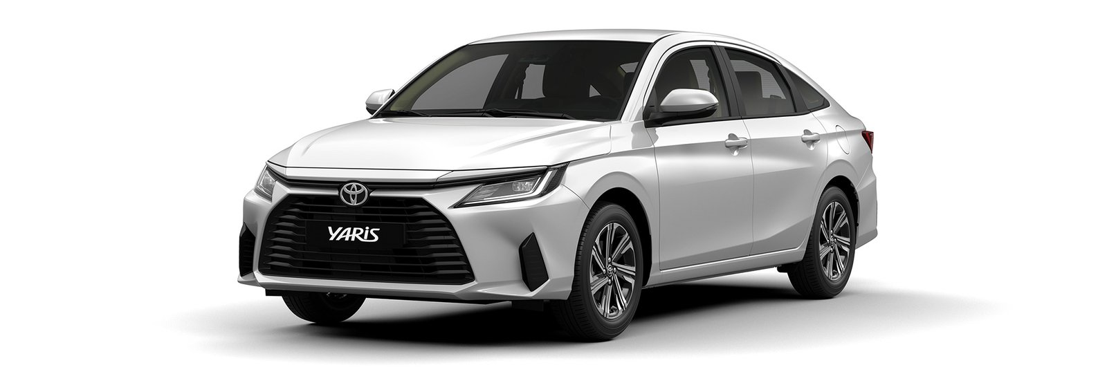 تويوتا Yaris 2026 - الصورة 6