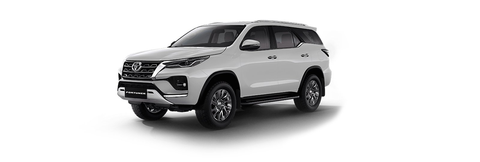 تويوتا فورتشنر