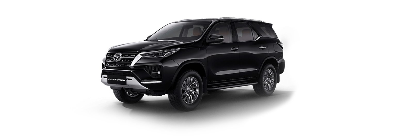 تويوتا فورتشنر Fortuner 2025 - الصورة 4