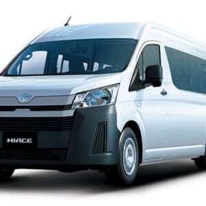 تويوتا هايس