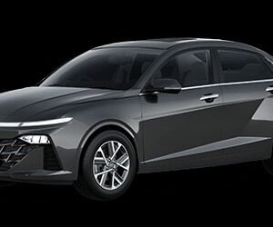 هيونداي أكسنت