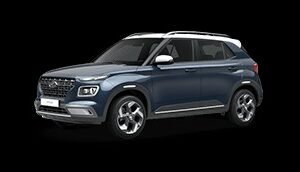 هيونداي فينيو